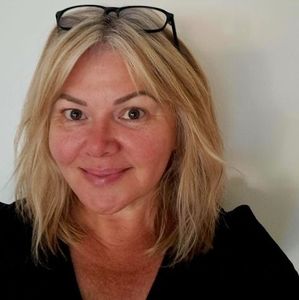 Meet your Posher, Jane